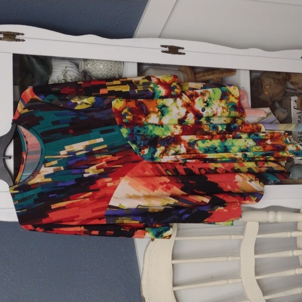 Custom Tunic